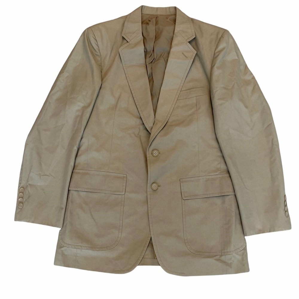 KNICKERS Men’s Lightweight Sports Coat Jacket